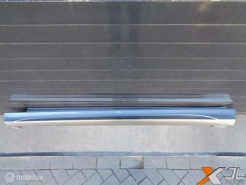 GLE-KLASSE W167 AMG DORPELBEKL. SIDESKIRT LINKS A1676982101 beschikbaar voor biedingen