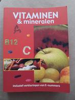 G. Mulder - Vitaminen en mineralen, Ophalen of Verzenden, Zo goed als nieuw, Gerhardt Mulder, Nederland en België