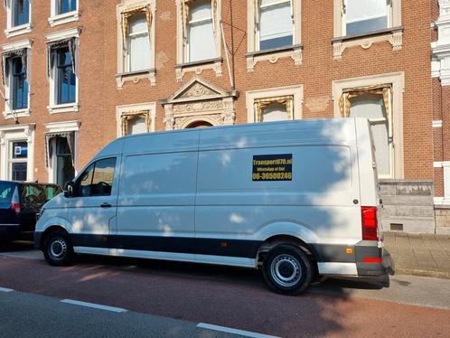 070 TRANSPORT  Verhuisservice uit Den Haag centrum, Diensten en Vakmensen, Verhuizers en Opslag, Bedrijfsverhuizingen, Verhuizen binnen Nederland