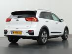 Kia e-Niro DynamicPlusLine 64 kWh | Panoramadak | Stoel/Stuu, Stof, Gebruikt, Zwart, 1712 kg