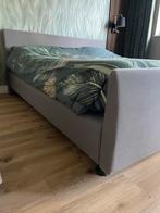 Boxspring 180x210 - Pullman - Gratis af te halen!, Huis en Inrichting, Ophalen, Gebruikt, 210 cm, Tweepersoons