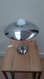 Vintage lamp., Ophalen of Verzenden, Zo goed als nieuw, Minder dan 50 cm