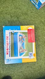 Zwembad xl, Tuin en Terras, Zwembaden, Minder dan 80 cm, Opblaaszwembad, Nieuw, Ophalen of Verzenden