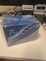 Intel NUC 12 (NUC12WSH) Barebone NIEUW, Computers en Software, Barebones, Verzenden, Nieuw