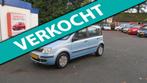 Fiat Panda 1.1 Young, Auto's, Voorwielaandrijving, Stof, Origineel Nederlands, Bedrijf