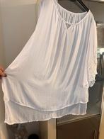 Exclusief Matt tuniek Maat 52, Kleding | Dames, Grote Maten, Matt, Ophalen of Verzenden, Zo goed als nieuw, Blouse of Tuniek