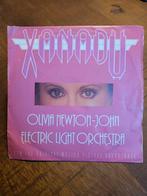 Vinyl Single Olivia Newton John & ELO - Xanadu, Cd's en Dvd's, Vinyl Singles, Ophalen of Verzenden, Zo goed als nieuw, Pop