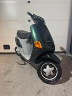 Piaggio skipper 125cc 2 takt, Ophalen, Zo goed als nieuw, Benzine, Overige modellen