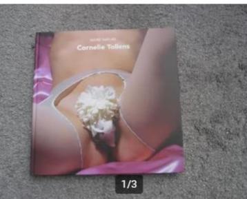 Weird Nature Cornelie Tollens beschikbaar voor biedingen