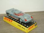 Ford 40-RV - Dinky Toys 132 England, Gebruikt, Engeland, Auto, Verzenden
