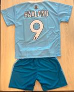 Haaland Manchester city voetbaltenue shirt met broek 2024, Sport en Fitness, Voetbal, Nieuw, Shirt, Ophalen of Verzenden