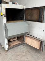 Cv Houtvergasser Vigas 60kw, Gebruikt, Vigas 60kw, Www.cvheat.com, Cv Houtvergasser vigas 60kw