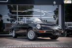 Alfa Romeo Spider 2.0 Veloce Softop|5 Bak|14" Spaakvelgen|pi, 127 pk, Achterwielaandrijving, Zwart, Cabriolet