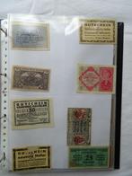 Partij Noodgeld 78 st. - Duitsland en Oostenrijk 1916-1935, Verzenden, Duitsland, Setje