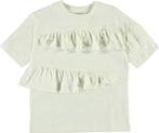 Shirt rei white star van MOLO maat 104 #NIEUW#, Kinderen en Baby's, Kinderkleding | Maat 104, Nieuw, Meisje, MOLO, Ophalen of Verzenden