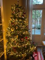 Prachtige Kunst kerstboom, Diversen, Kerst, Ophalen, Zo goed als nieuw