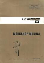 Moto Guzzi 850 Le Mans II Additions workshop manual (7761z), Ophalen of Verzenden, Moto Guzzi