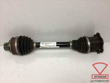 vw touareg 2018 aandrijfas links rechts voor 4m0407271l beschikbaar voor biedingen