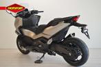 Honda NSS 750 FORZA (bj 2025), Bedrijf, Scooter