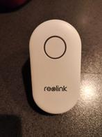 Reolink deurbel gong, Ophalen, Nieuw