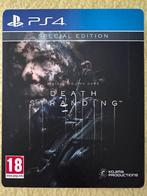 Death Stranding  - SPECIAL EDITION, Avontuur en Actie, Vanaf 18 jaar, 1 speler, Ophalen of Verzenden