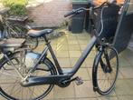 Damesfiets GAZELLE, Fietsen en Brommers, Fietsen | Dames | Damesfietsen, 53 tot 56 cm, Ophalen of Verzenden, Zo goed als nieuw