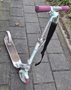 Step  kinderstep Oxalo Decathlon, Fietsen en Brommers, Steps, Ophalen of Verzenden, Gebruikt, Gewone step