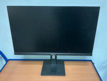  Philips 272B1 - 27-inch 1920 x 1080 px Full HD Monitor beschikbaar voor biedingen