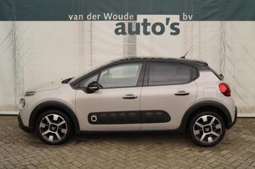 Citroen C3 1.5 BlueHDi S&S Business -NAVI-ECC-PDC- beschikbaar voor biedingen