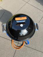 CADAC Skottelbraai Global Combo Barbecue 7430, Tuin en Terras, Gasbarbecues, Ophalen, Zo goed als nieuw, Cadac