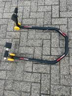 Paddock proworks yamaha mt 07, Ophalen of Verzenden, Zo goed als nieuw