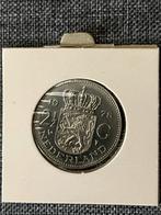 Rijksdaalder uit 1978, Postzegels en Munten, Munten | Nederland, Ophalen of Verzenden, Koningin Juliana, 2½ gulden
