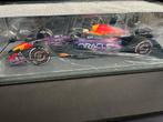 1/12 Las Vegas Max Verstappen 12S042 RB19 Spark, Ophalen of Verzenden, Nieuw, 1:9 t/m 1:12, Auto