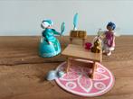 Playmobil elfen/feeën set 9410, Ophalen of Verzenden, Zo goed als nieuw