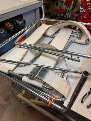 Frame/onderdelen Wassily chair stoel beschikbaar voor biedingen