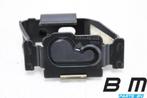 Bevestigingsoog in hemel links Audi A6 4G Avant 4G9861736, Gebruikt