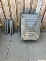 Kweekbak 77x58, Tuin en Terras, Kweekspullen, Ophalen, Gebruikt, Kweekbak