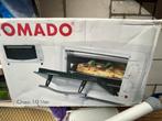 Tomado oven 10 ltr, Witgoed en Apparatuur, Ovens, Ophalen, Minder dan 45 cm, Minder dan 45 cm, Oven