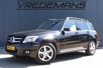 Mercedes-Benz GLK-klasse 220 CDI BlueEFFICIENCY First Editio, Auto's, Automaat, Euro 5, Stof, Gebruikt