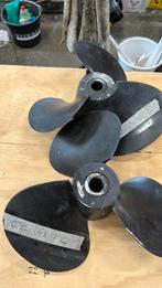 Volvo penta propellers, Ophalen of Verzenden, Gebruikt, Motor en Techniek