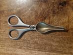 Antieke lont knipper / schaar, Ophalen of Verzenden