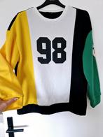 Sweater maat L, Ophalen of Verzenden, Zo goed als nieuw, Lange mouw