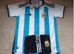 Argentinië tenue Messi #10 - Nieuw!, Maat L, Ophalen, Nieuw, Trainingspak