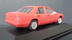 Mercedes Benz E klasse w124 rood 1:43 Herpa Pol, Overige merken, Auto, Verzenden, Cars@herpa.de