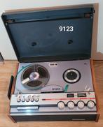 Diverse  bandrecorders voor  de  verzamelaar  of  hobbyist R, Ophalen, Bandrecorder