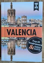Wat en Hoe Valencia - Spanje, Boeken, Reisgidsen, Europa, Ophalen of Verzenden, Zo goed als nieuw, Reisgids of -boek