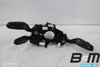 Stuurkolomcombischakelaar Audi A3 8V 8V0953521CP, Gebruikt