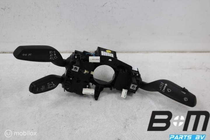 Stuurkolomcombischakelaar Audi A3 8V 8V0953521CP, Auto-onderdelen, Dashboard en Schakelaars, Gebruikt
