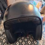 Scooterhelm maat M/L, Ophalen of Verzenden, Gebruikt, Medium, Onbekend