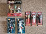 STAR WARS PEZ & CHUPA CHUPS, Verzamelen, Nieuw, Ophalen of Verzenden